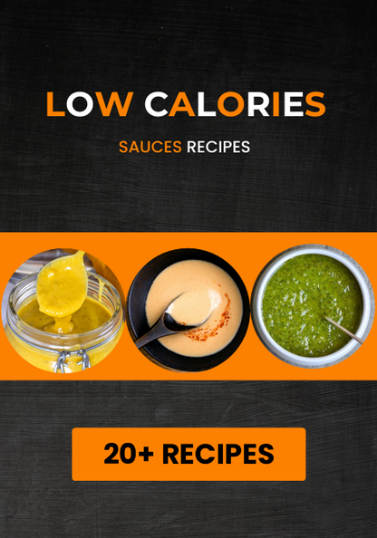 5-in-1 Exclusive Bundle (200+ Recipes)